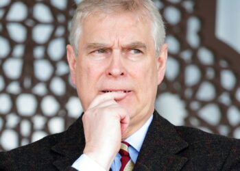 What Former Prince Andrew’s Arrest Says About the Royal Family