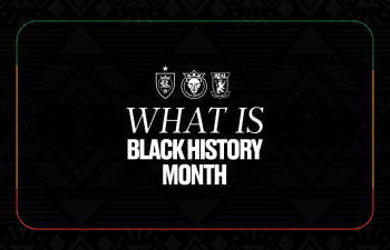 What Is Black History Month?