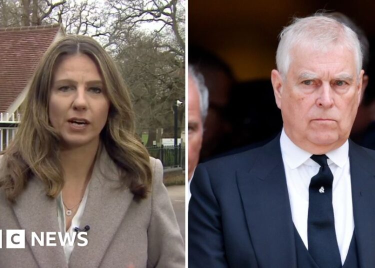 What happens next for Andrew Mountbatten-Windsor?