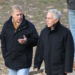 Ex-Prince Andrew’s links to Jeffrey Epstein