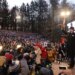 What time are the Groundhog Day festivities? How to watch