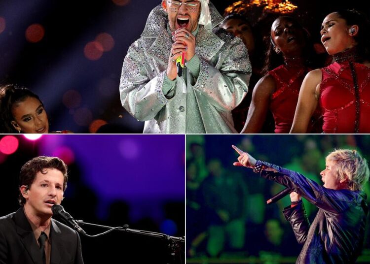 What time is the Super Bowl halftime show? Everything you need to know