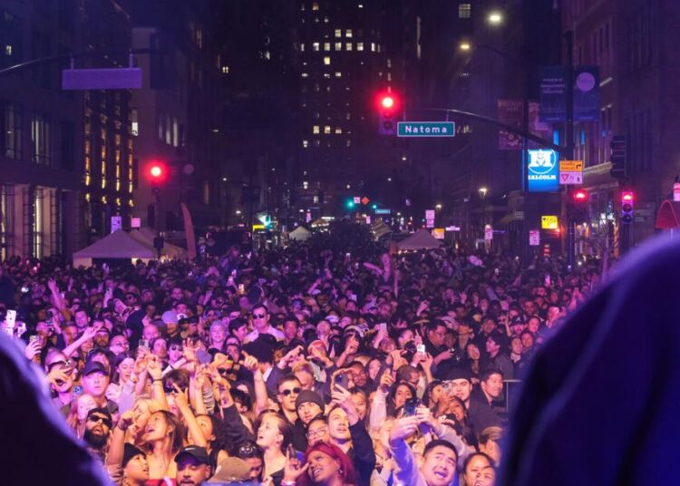 What to do in SF this week: 49ers talk, free music and more | Community