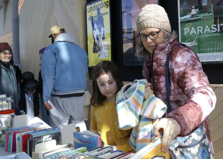 What to know about Iowa City's Free Week, Feb. 16 to Feb. 22