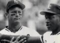 What was the first Royals team you really followed?