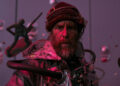 Sam Rockwell in "Good Luck, Have, Don't Die." (Briarcliff Entertainment)