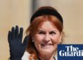 What’s next for Andrew Mountbatten-Windsor’s ex-wife, Sarah Ferguson? | Sarah Ferguson
