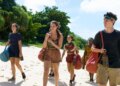 What's the Survivor episode tonight? Season 50 start date, new buffs