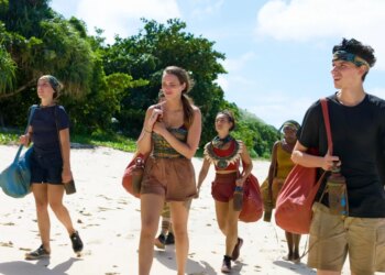 What's the Survivor episode tonight? Season 50 start date, new buffs