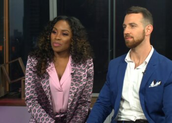 When does 'Love Is Blind' drop on Netflix? How to watch the Ohio season