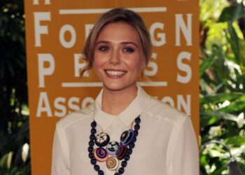 When is Elizabeth Olsen’s birthday? Actress turns 37