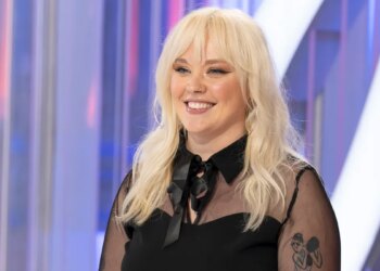 When will Door County's Genevieve Heyward be on 'American Idol' again?