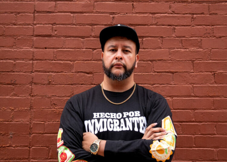 Where Music Meets the Game: Brian “Essince” Collins on Building Opportunity Through Sports and Entertainment