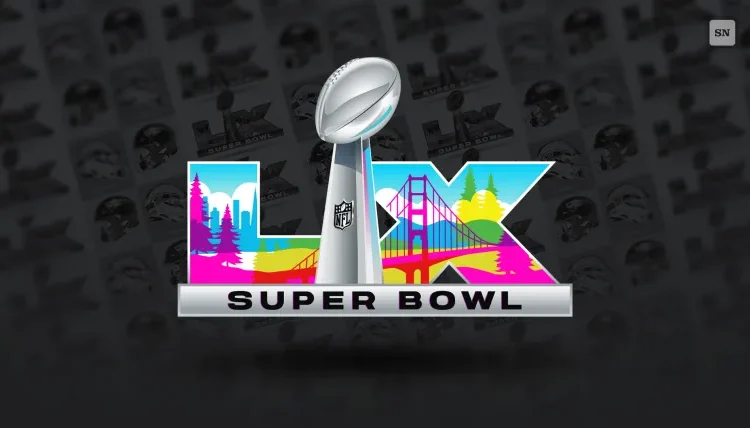 Where to watch Super Bowl celebrity flag football game 2026: Time, live stream, channel for J. Balvin, Druski, more image
