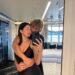 Camila Morrone and Cole Bennett