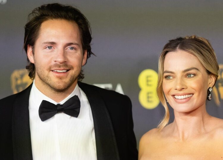 2024 EE BAFTA Film Awards - Red Carpet Arrivals (Samir Hussein / Samir Hussein/WireImage)