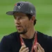 Who are the Patriots' biggest celebrity fans? Cardi B, Mark Wahlberg, and Ben Affleck among all-star group image