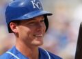Who was your favorite Royals spring training MVP of all time?