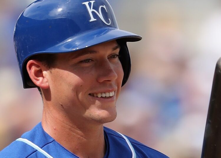 Who was your favorite Royals spring training MVP of all time?