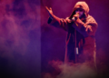 Who's Dominating Music in 2025