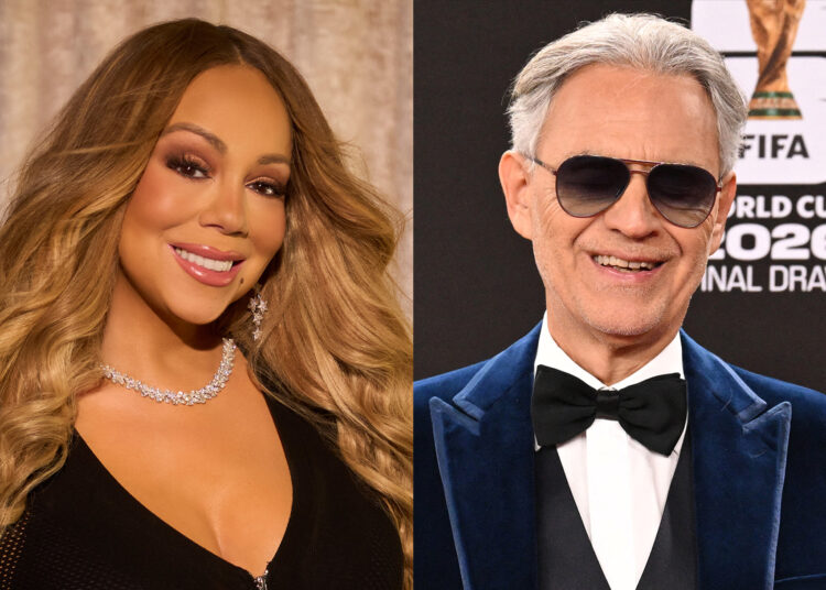 Who's Performing at the 2026 Winter Olympics Opening Ceremony?