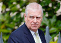 Why Andrew had to be booted from Royal Lodge