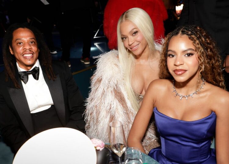 Why Beyoncé Skipped the 2026 Grammys
