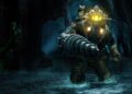 Bioshock Big Daddy
