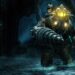 Bioshock Big Daddy