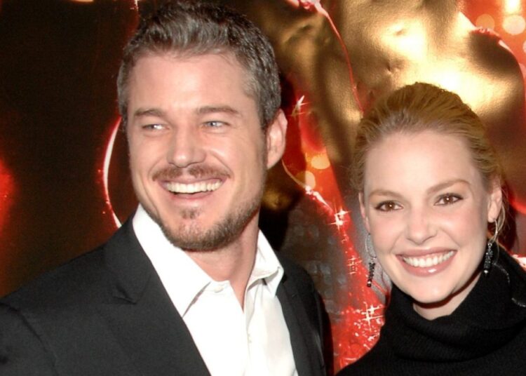 Why Katherine Heigl ‘debated’ posting a tribute to Eric Dane ‘for days’ – NBC Chicago
