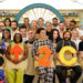 The Great British Bake Off for SU2C Series 9