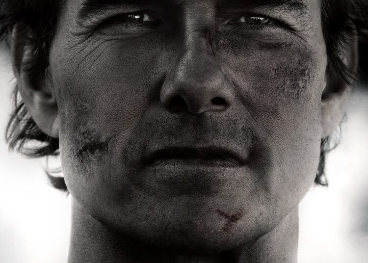 Tom Cruise