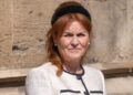 Why Sarah Ferguson Is a 'Ticking Timebomb' for Royal Family — Source