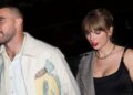 Why Taylor Swift and Travis Kelce Missed the 2026 Grammys After-Parties
