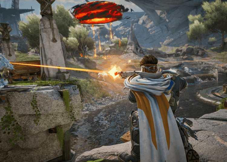 Wildlight Entertainment confirms layoffs, unknown number of employees affected