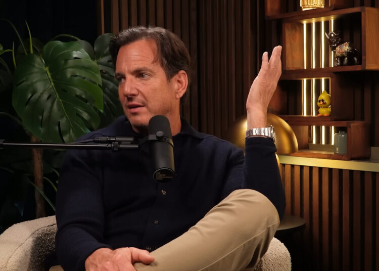 Will Arnett Won’t Say Which Comedian Was The All-Time Worst ‘SmartLess’ Guest, But We Have Some Guesses
