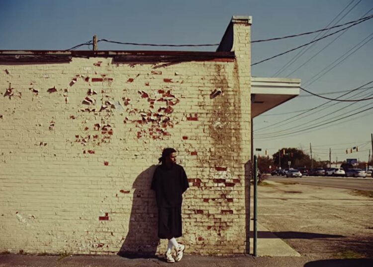 Will J.Cole's new album, The Fall-Off, really be his last?