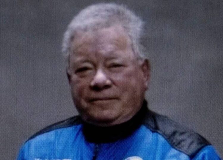 William Shatner's childhood bullying behind Super Bowl ad concerns - Celebrity News - Entertainment