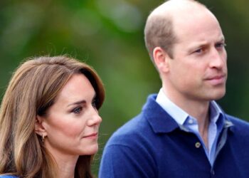 William and Kate face ‘rebuilding Royal Family integrity’ | Royal | News
