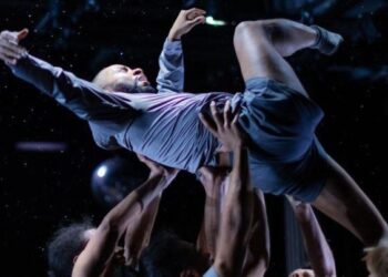 Williams College hosts Roderick George's 'The Grave's Tears' | Entertainment