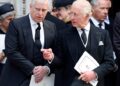 King Charles is a good man. Anyone who knows him will tell you that. When he finally became King after waiting seven decades, he wanted real change. He meant it. But good intentions die fast inside palace walls
