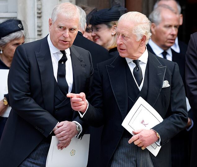 King Charles is a good man. Anyone who knows him will tell you that. When he finally became King after waiting seven decades, he wanted real change. He meant it. But good intentions die fast inside palace walls