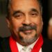 Legendary musician Willie Colon arrives at the BMI's 13th Annual Latin Awards at the 18th Street Pavilion on April 07, 2006 in New York City.