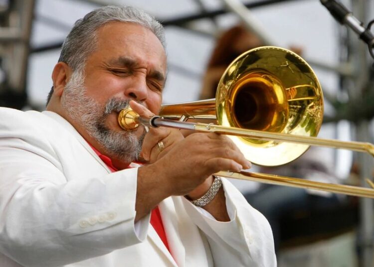 Willie Colón, Pioneer of Salsa Music, Dies
