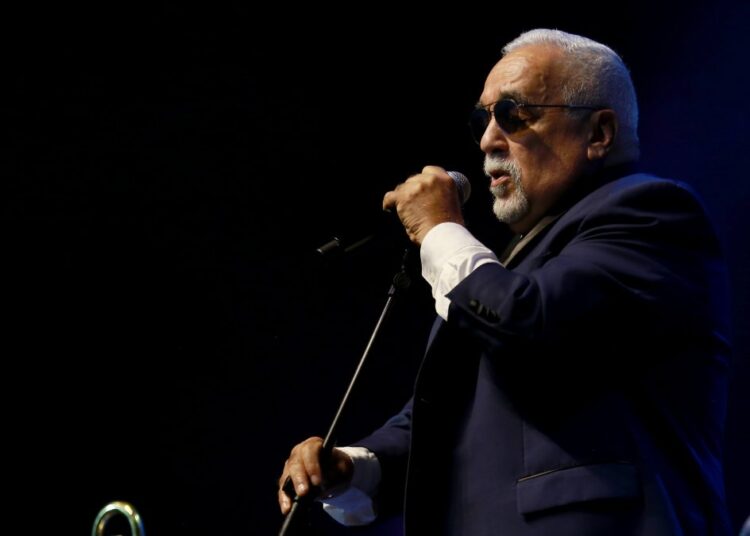 Willie Colón, legendary Nuyorican salsa icon, dies at 75 – NBC New York