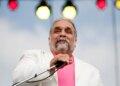 Willie Colón, salsa music pioneer and political activist, dies at 75