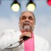 Willie Colón, salsa music pioneer and political activist, dies at 75