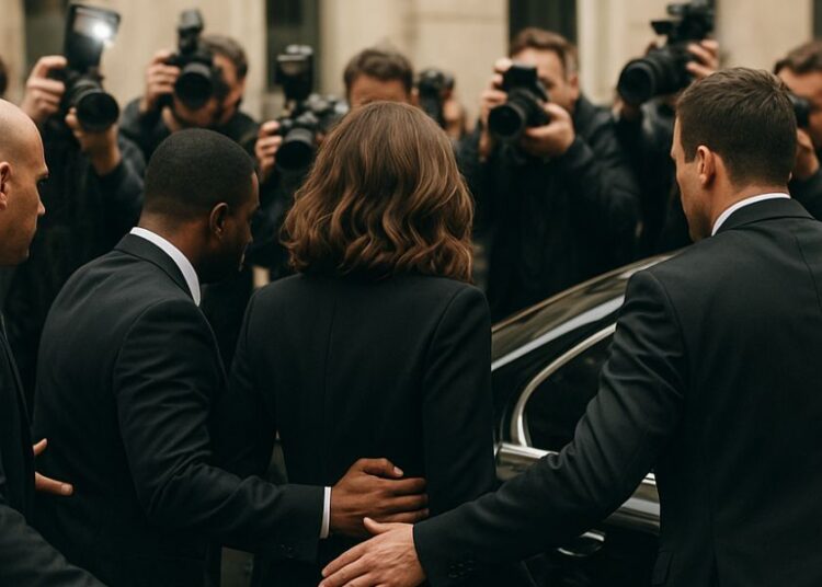 Willis deploys AI to price the reputational risks of celebrity scandals