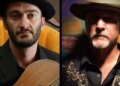 Wilmington bluesman Randy McQuay's new album influenced by New Orleans