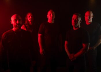 Winterfylleth release new music video for 'Echoes In The After'